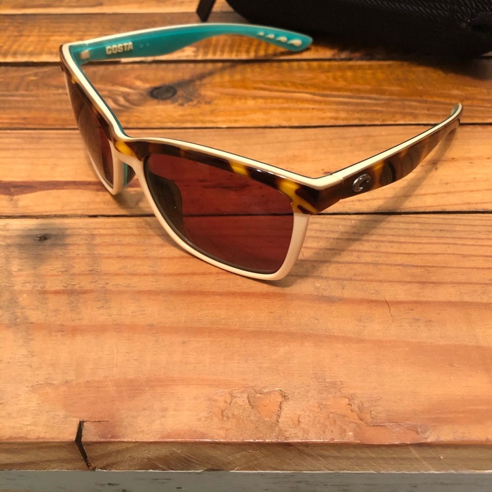 Costa sunglasses